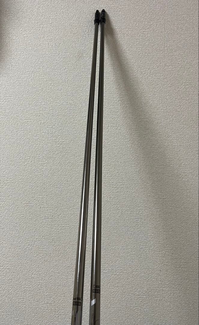 PING TOUR 173-65 S 5W 0.5チップカット