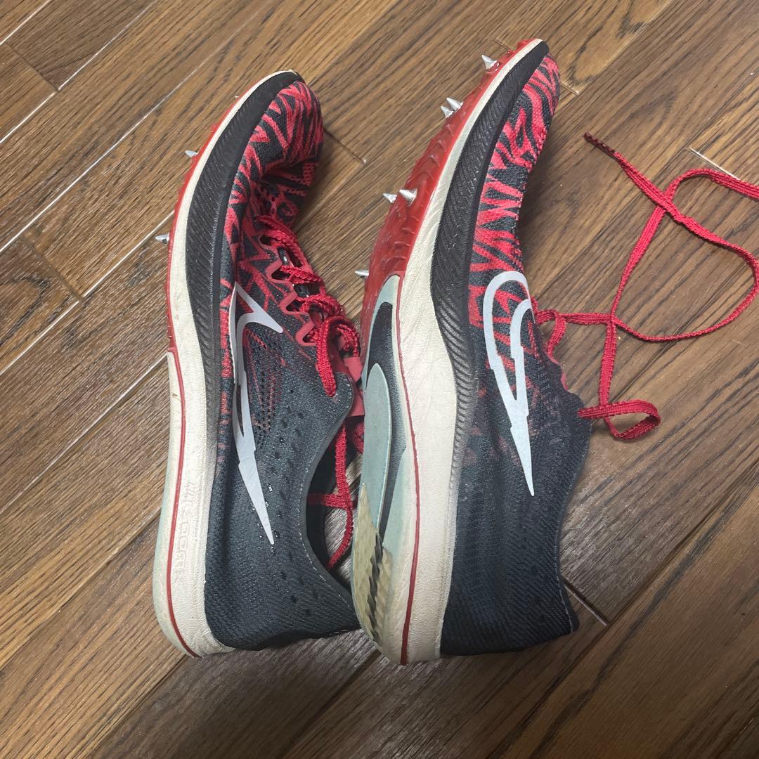 Nike ドラゴンフライ　限定カラー