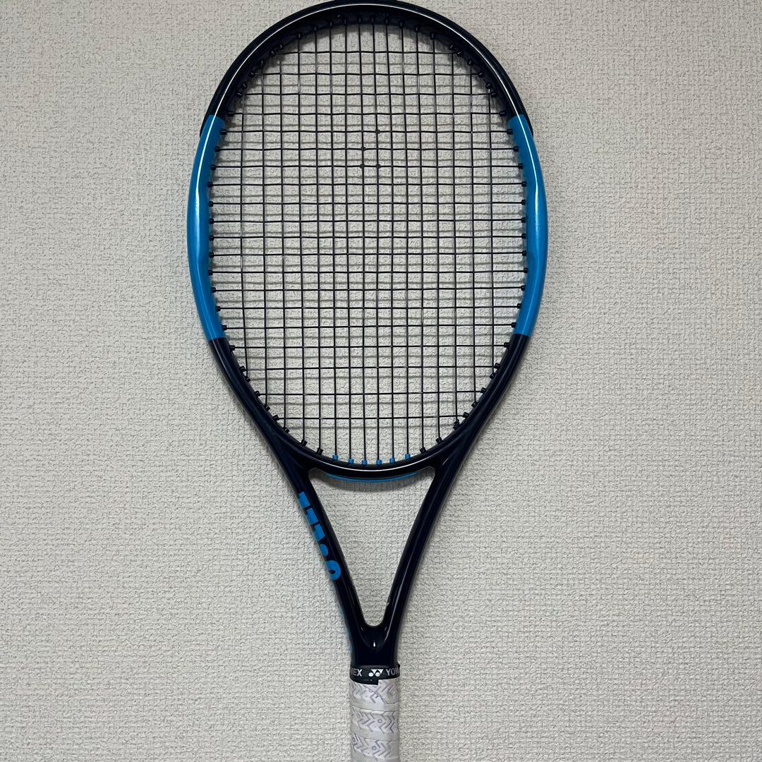 Wilson ultra tour95 v2.0 錦織圭　G2