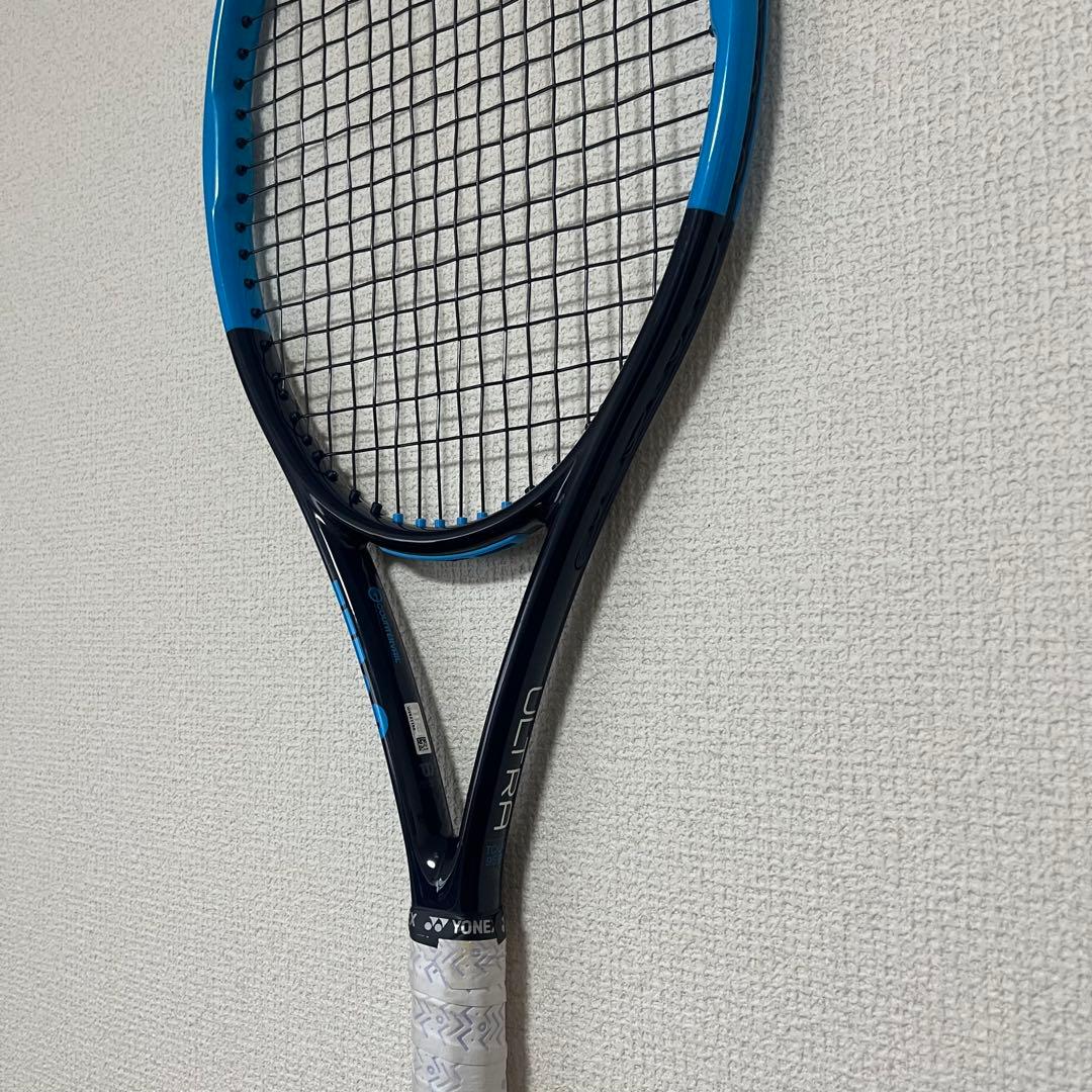 Wilson ultra tour95 v2.0 錦織圭　G2