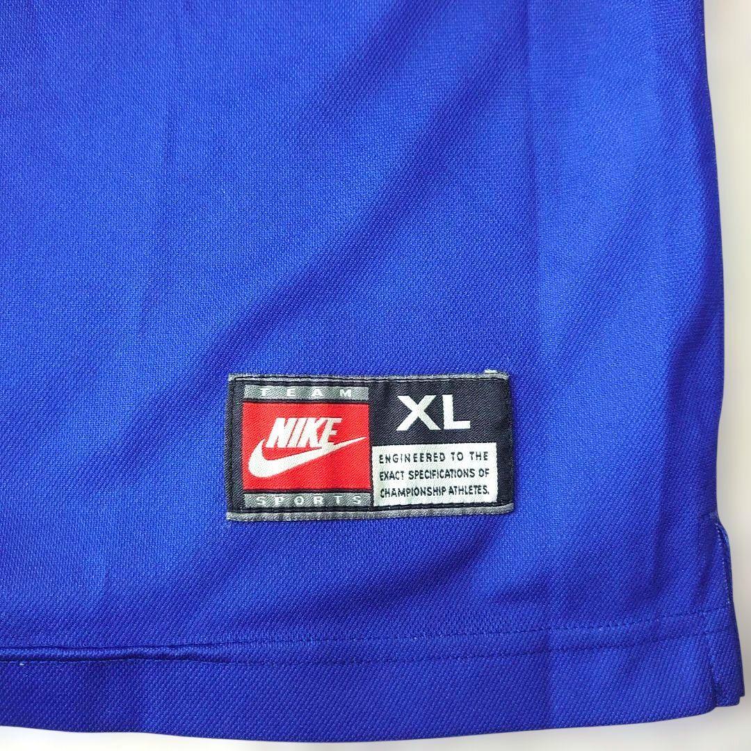 90s uk製 NIKE パリサンジェルマン　ユニフォーム　XL