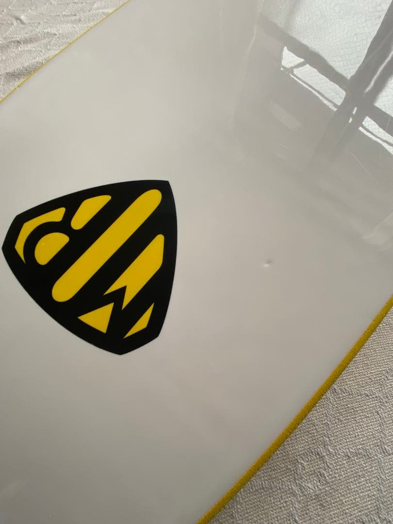 引取限定☆41L マークリチャーズ ソフトボード