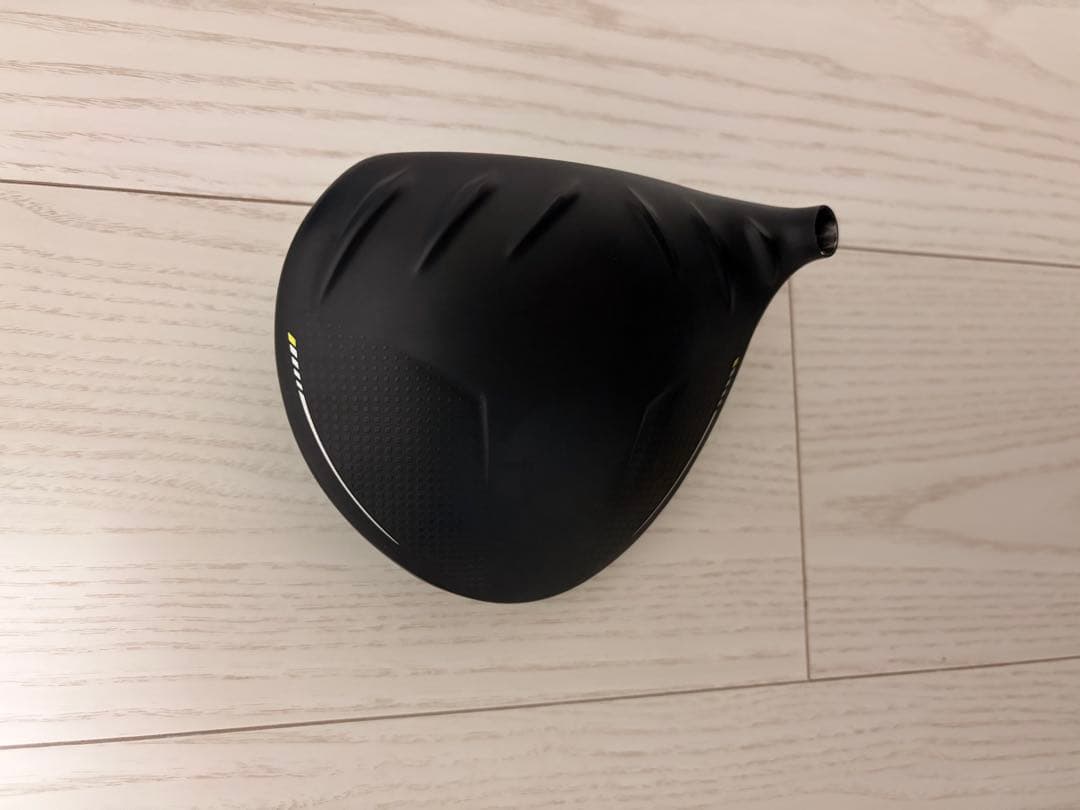 PING G430 MAXドライバー 9度 ヘッドカバー付き
