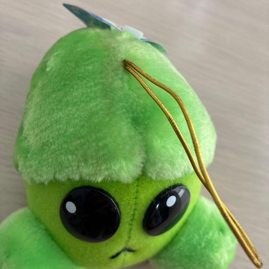 星のカービィ　夢の泉の物語　ノディ　ぬいぐるみ