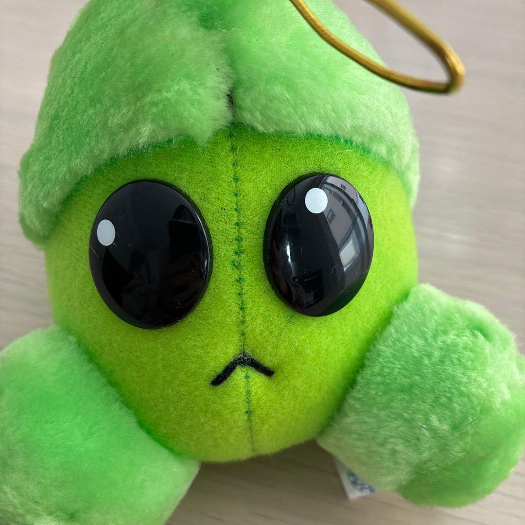 星のカービィ　夢の泉の物語　ノディ　ぬいぐるみ