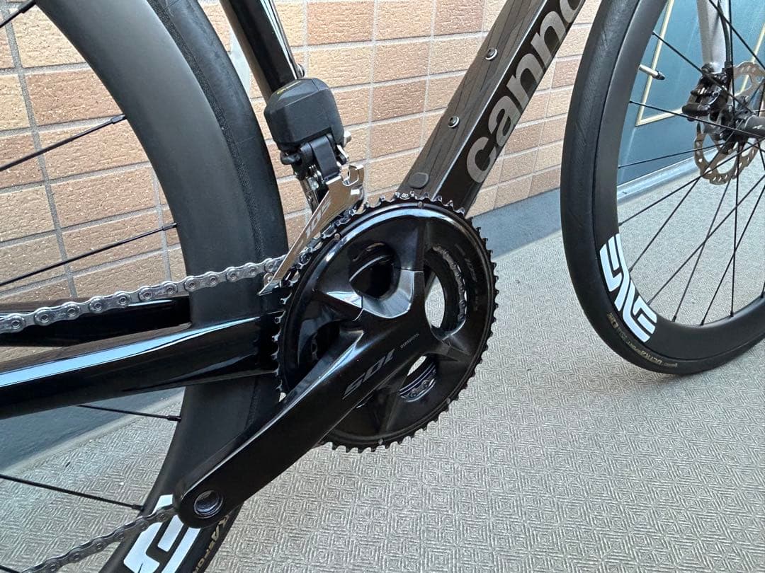 Cannondale SuperSix EVO ロードバイク