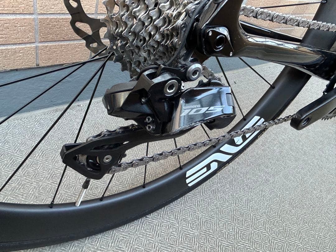 Cannondale SuperSix EVO ロードバイク