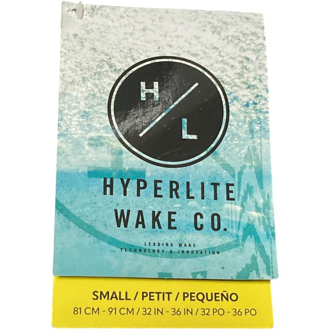 未使用 ハイパーライト ライフジャケット hyperlite コストコ