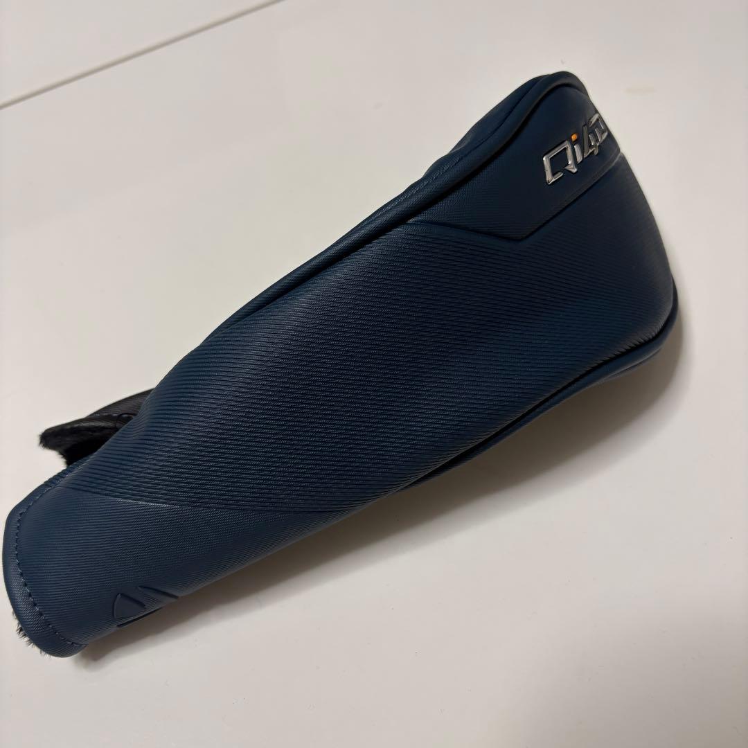 Qi4D 4UT 22° 新品未使用