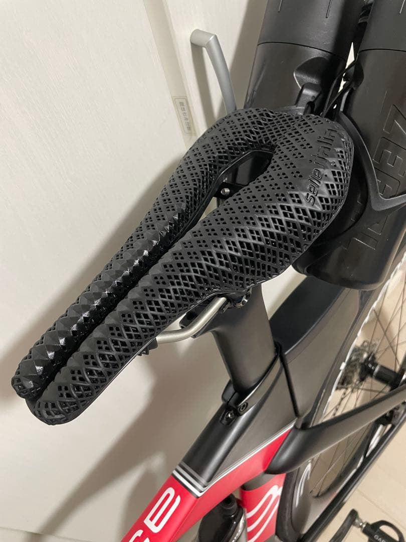 STORCK エアロ3 カンパニョーロ スーパーレコード V4電動EPS 12s
