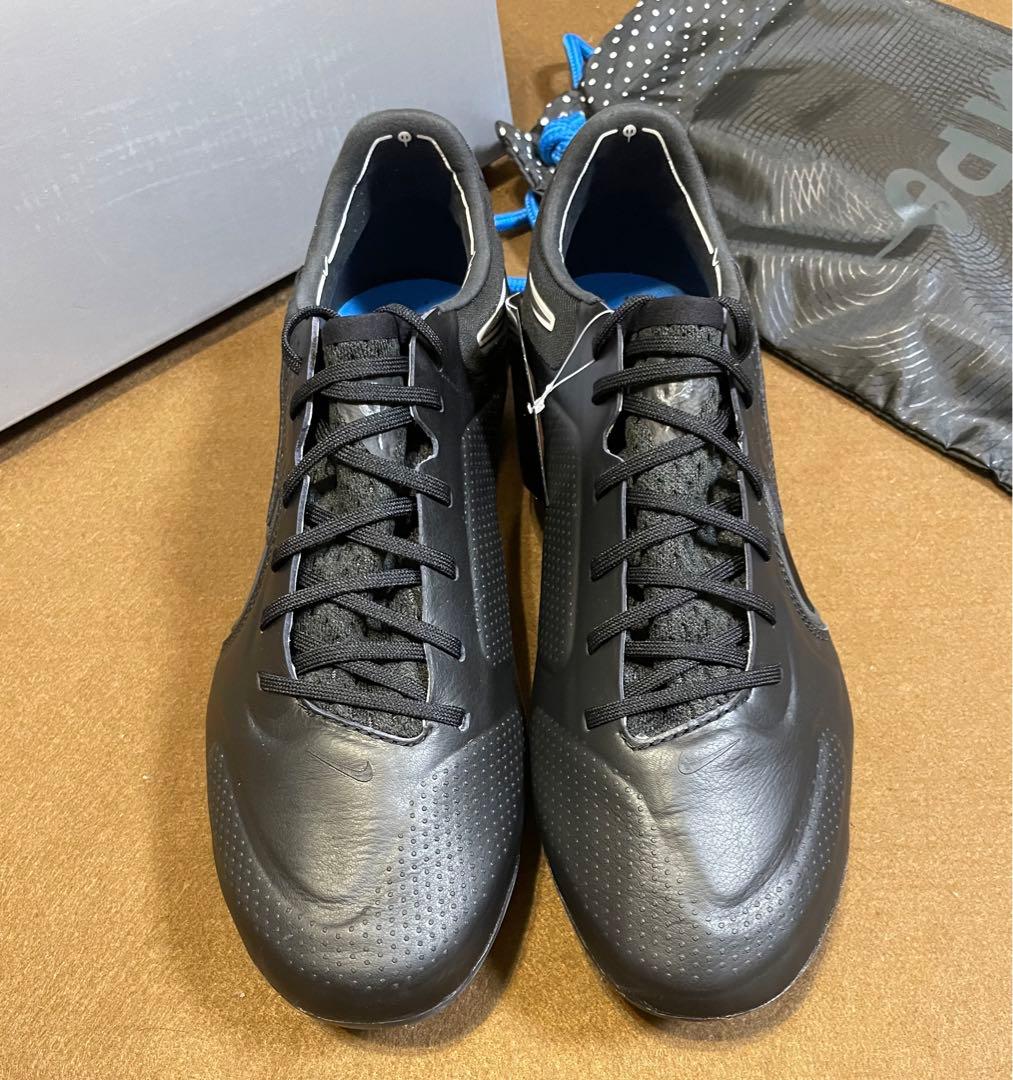 ナイキ　ティエンポ レジェンド 9 エリート FG