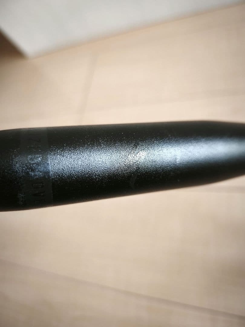 Specialized スペシャライズド ハンドルバー アルミ 40cm