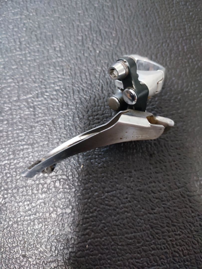 ヴィンテージシマノ105 コンポーネント グループセット（中古）