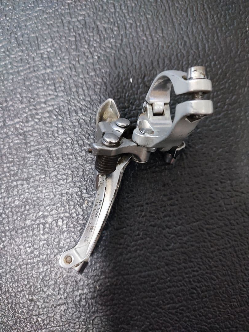 ヴィンテージシマノ105 コンポーネント グループセット（中古）