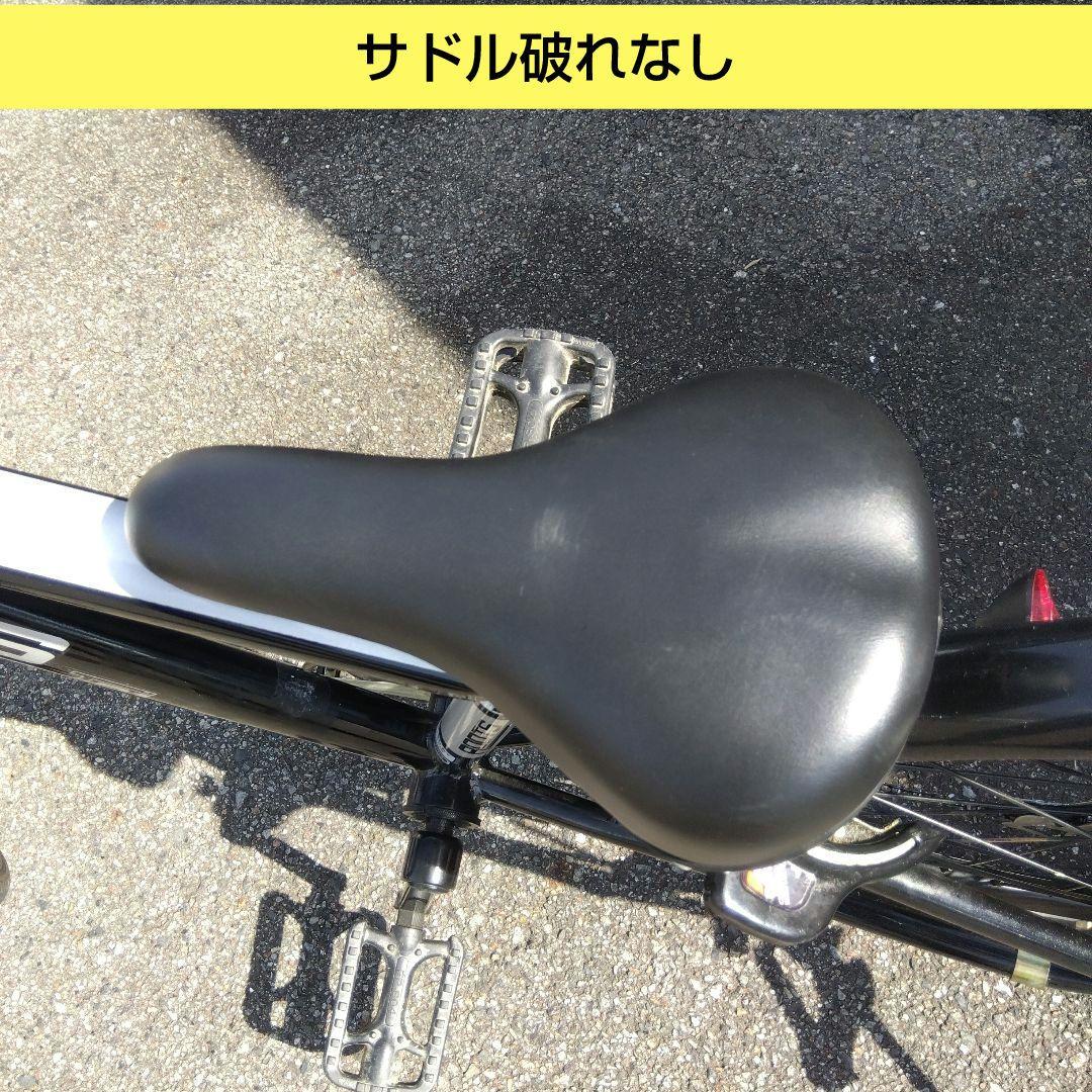 兵庫県尼崎市発送不可　ジュニアスポーツ　ルーツ22インチ　オートライト