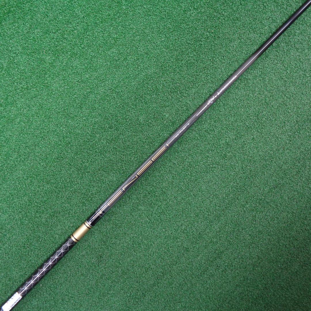 TENSEI 55 for Callaway キャロウェイスリーブ付き 1W用