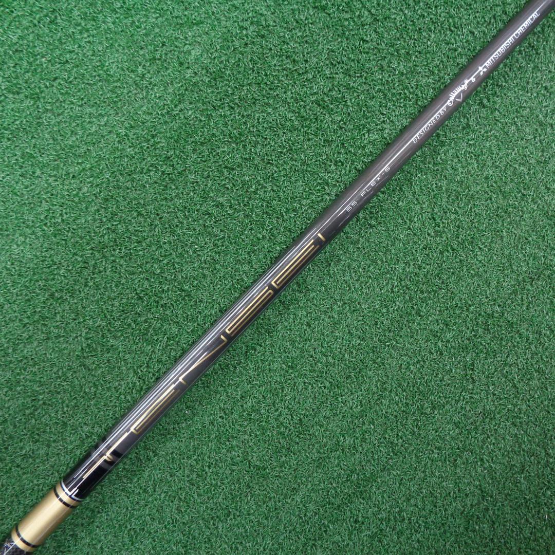 TENSEI 55 for Callaway キャロウェイスリーブ付き 1W用