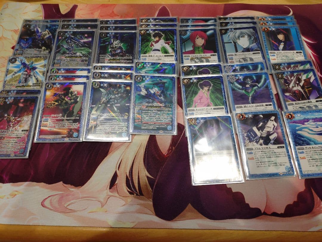 ［最終値下げ］バトルスピリッツ引退品
