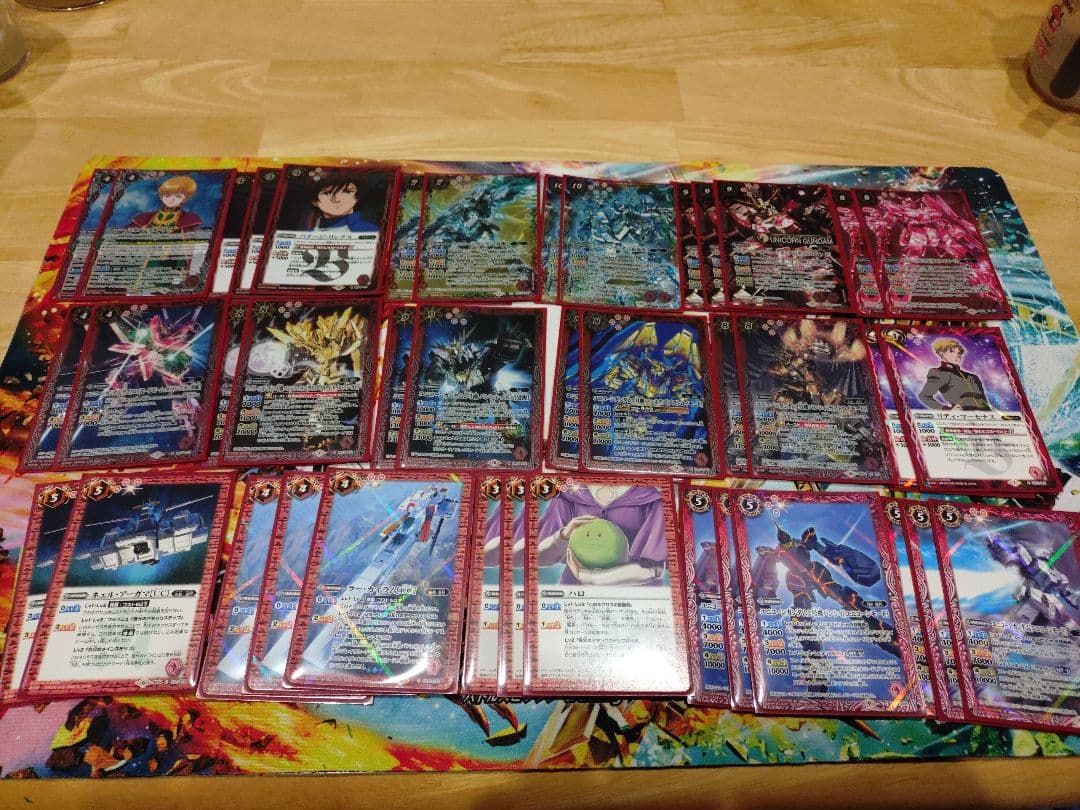 ［最終値下げ］バトルスピリッツ引退品