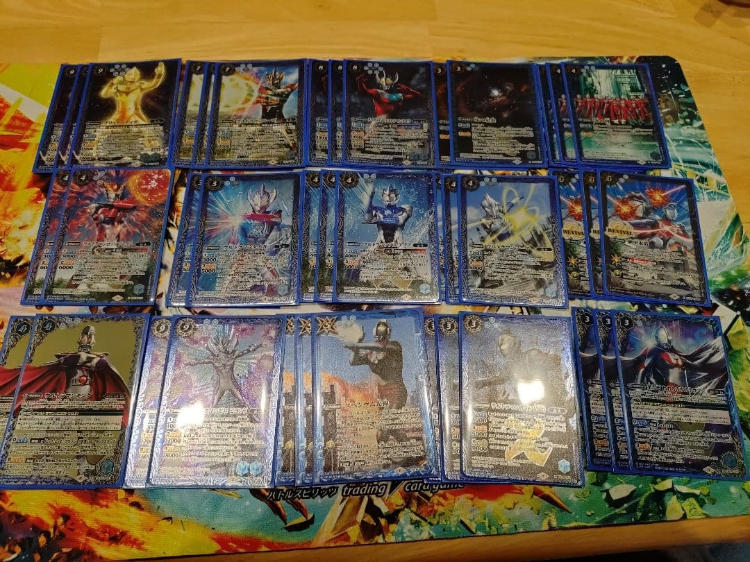 ［最終値下げ］バトルスピリッツ引退品