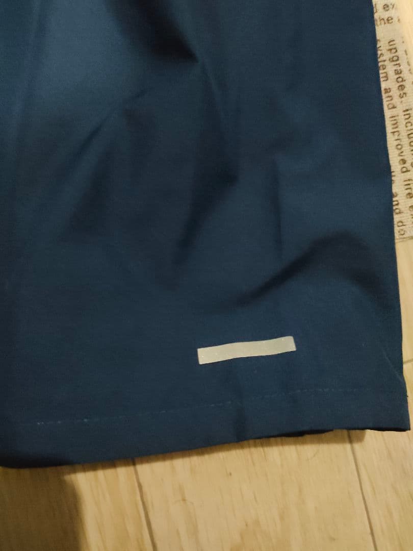 NikeRUNNINGdivisionナイキランニングディビジョン　ジャケット