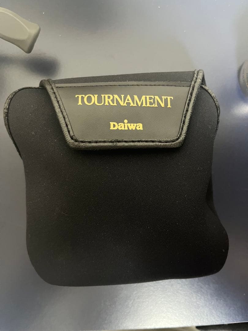 値下げしました！Daiwa Tournament-Z 2000LBA