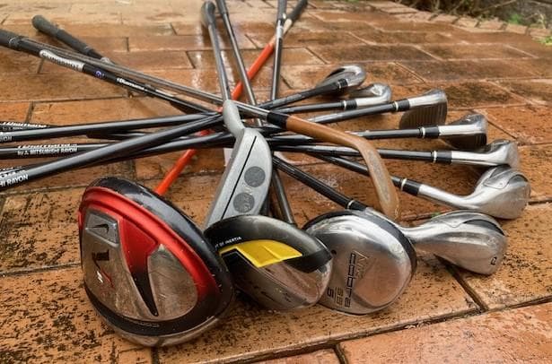 m*i様 【ゴルフクラブ】12本セット 『NIKE GOLF』
