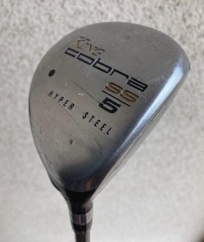 m*i様 【ゴルフクラブ】12本セット 『NIKE GOLF』
