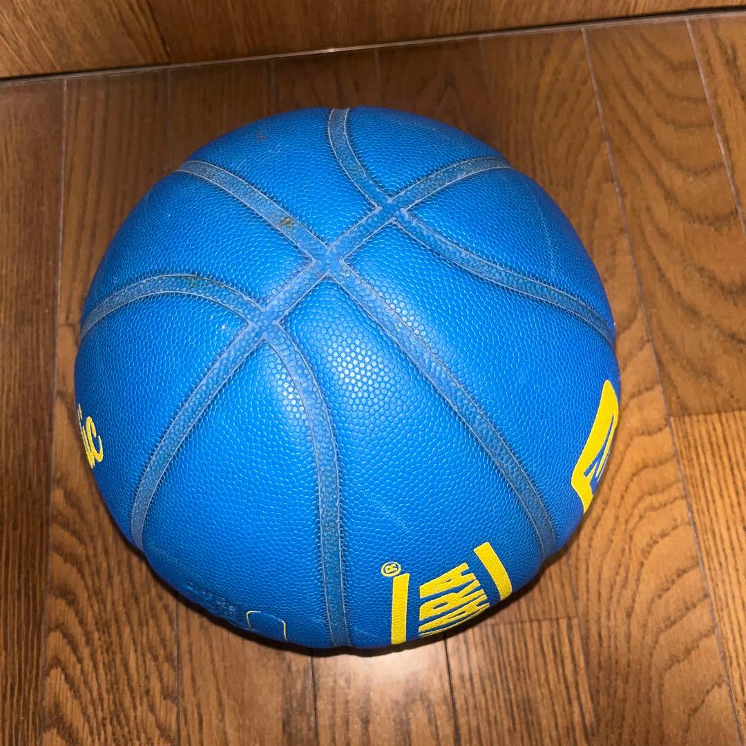 TACHIKARA SOMECITY バスケットボール