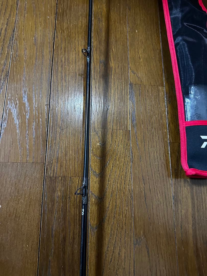 26スティーズ　C68M+-SV ブラックジャック
