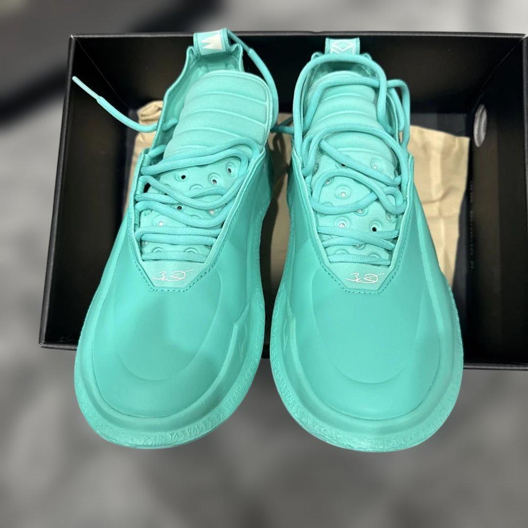 シューズ(男性用) way of wade11