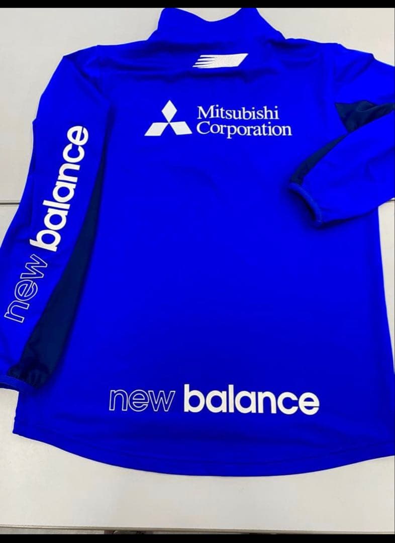 FC東京　トップチーム選手支給品、実着用品 サイズXL 超貴重品　100%本物
