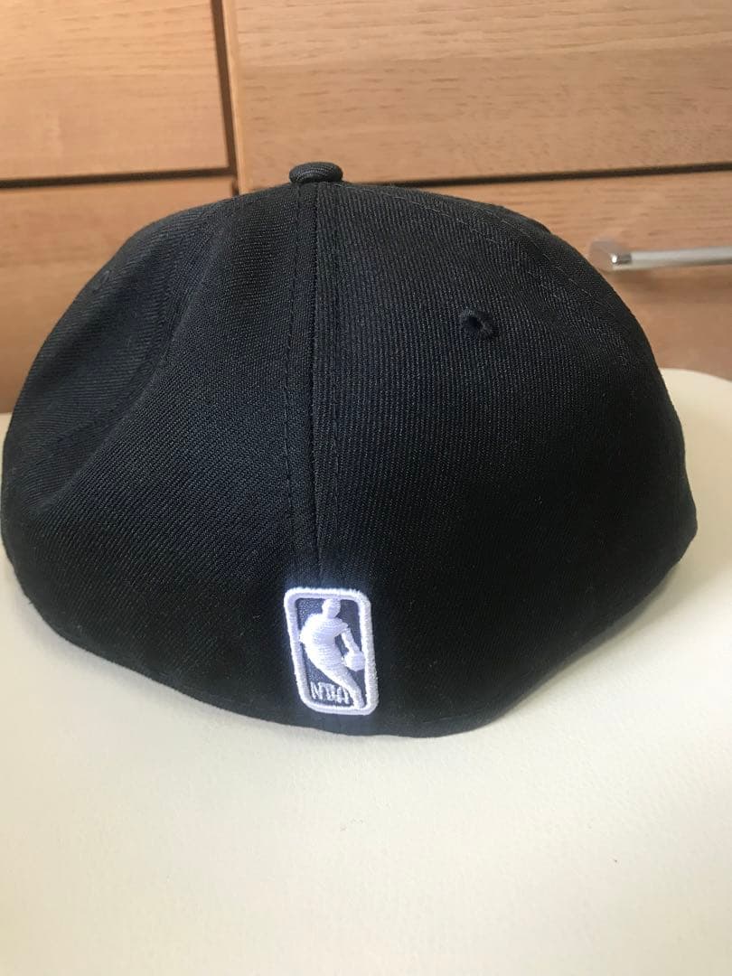 Brooklyn Nets 59FIFTY キャップ 7 1/2 Durant