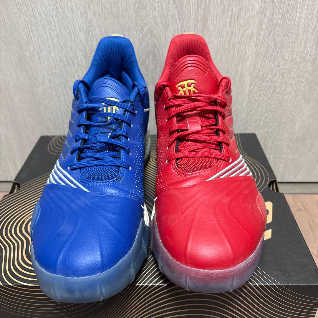 アディダス T-MAC 1 All Star
