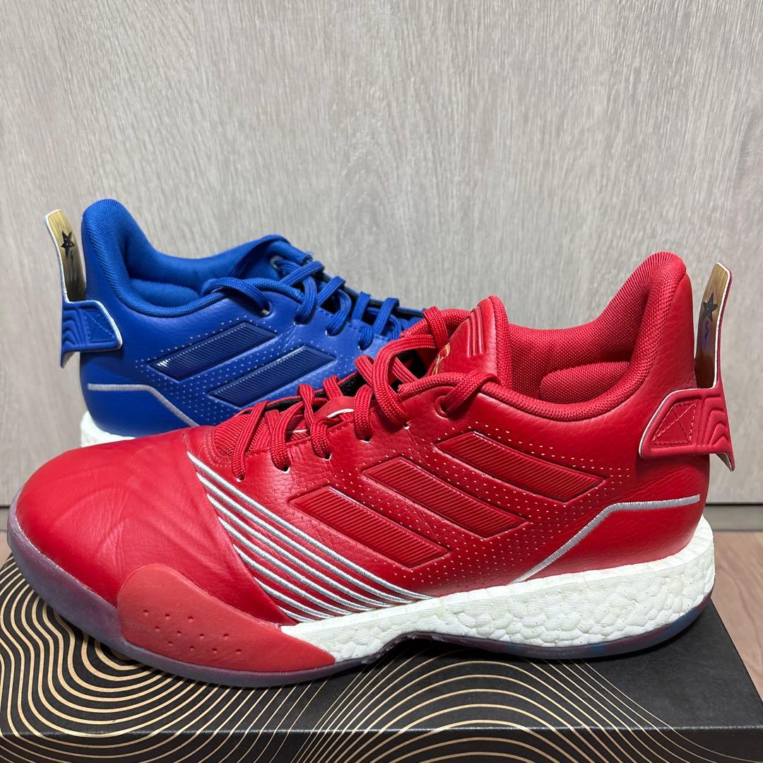 アディダス T-MAC 1 All Star