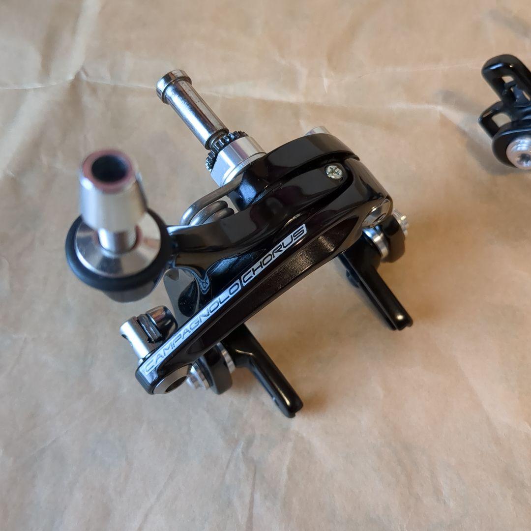 Campagnolo Chorus 11速 グループセット
