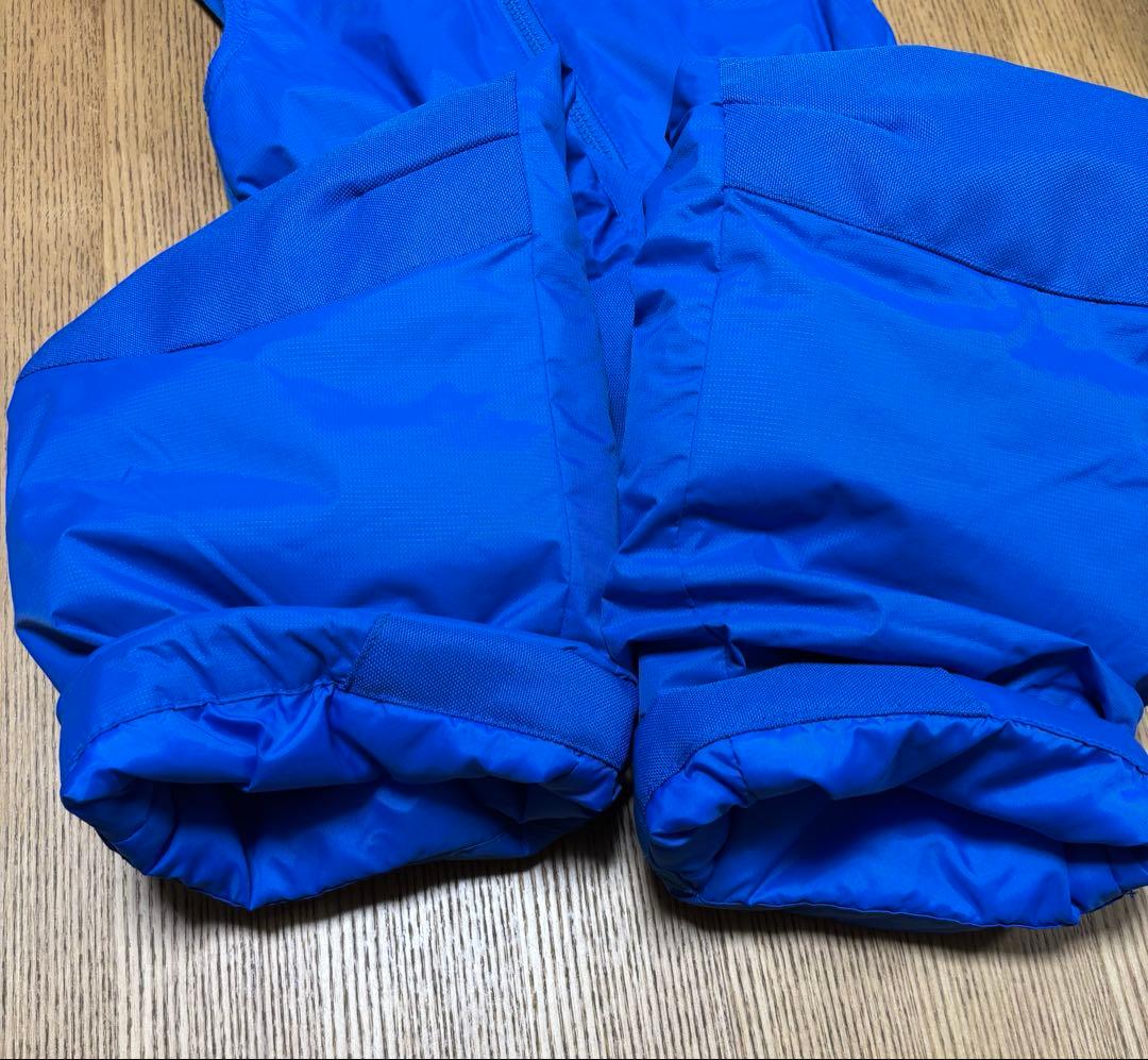 ✨ほぼ未使用品✨Columbia 子供用スキーウェアセット　XXS