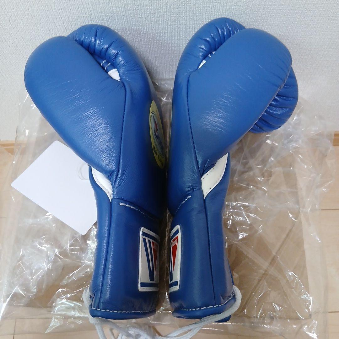 Winning ボクシンググローブ 8oz 日本製