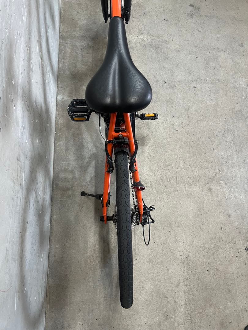 電動アシスト自転車　Panasonic hurryer パナソニック　ハリヤ
