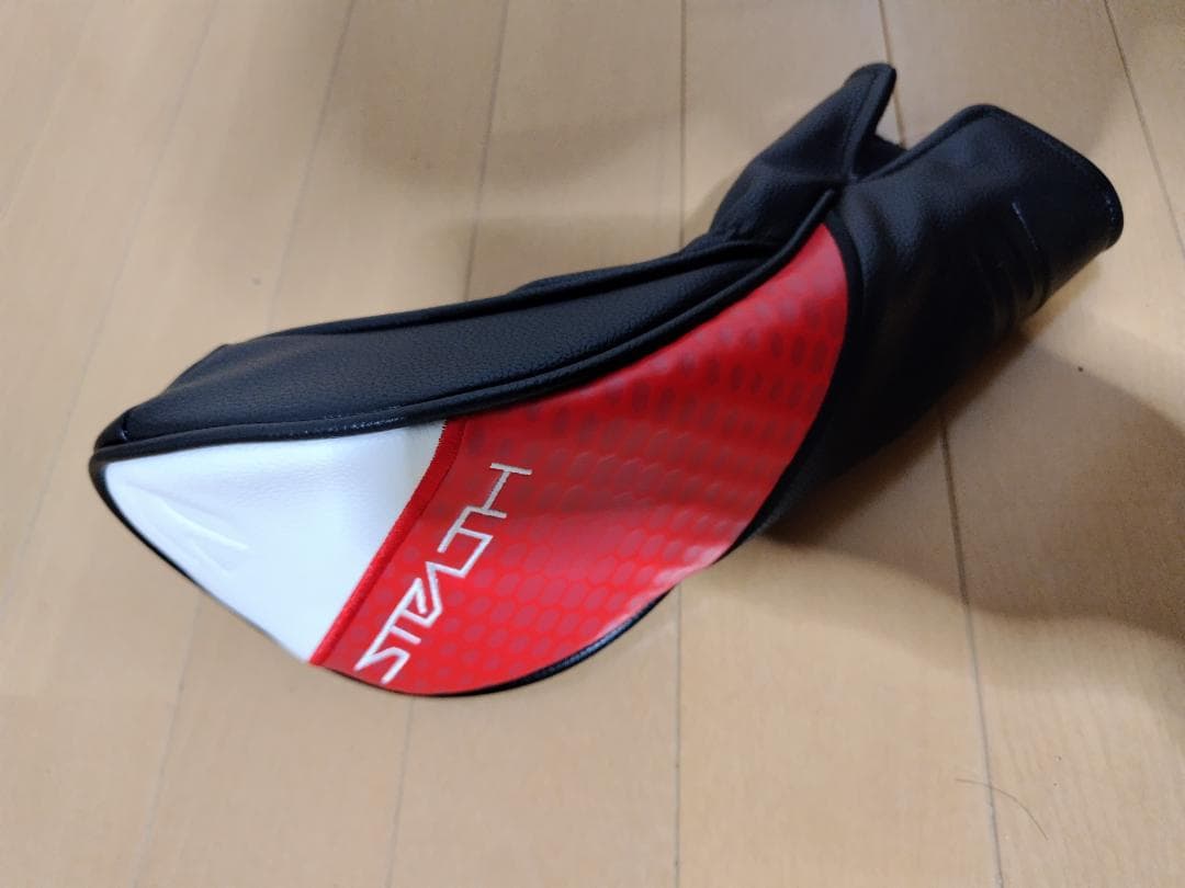 【新品】テーラーメイド ステルス2 5W テンセイTM50 SR
