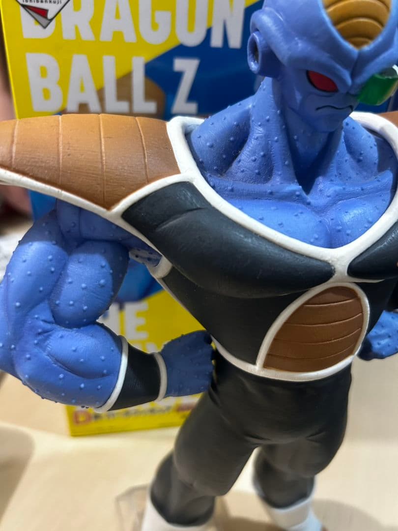 ドラゴンボールZ フリーザ フィギュア 約15cm