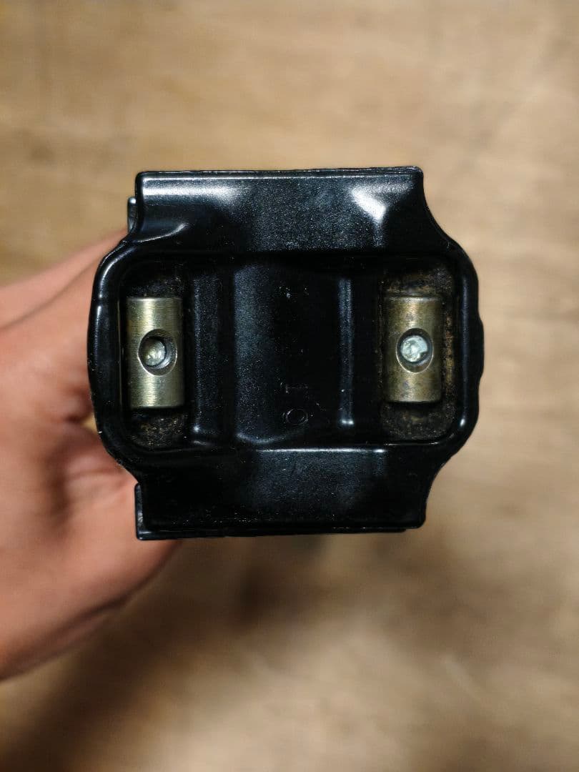 パーツ THOMSON Elite SP-E109-SB 31.6x367mm