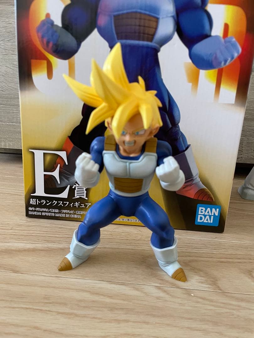 ドラゴンボール　一番くじ　フィギュア3点超ムキムキセット　ムキンクス　＋セル