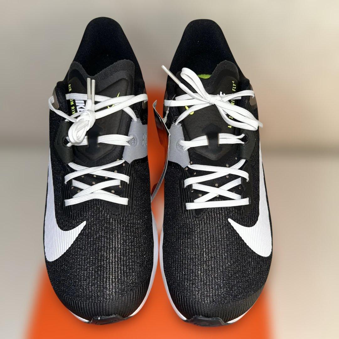 NIKE ナイキ エアズームライバルフライ 4