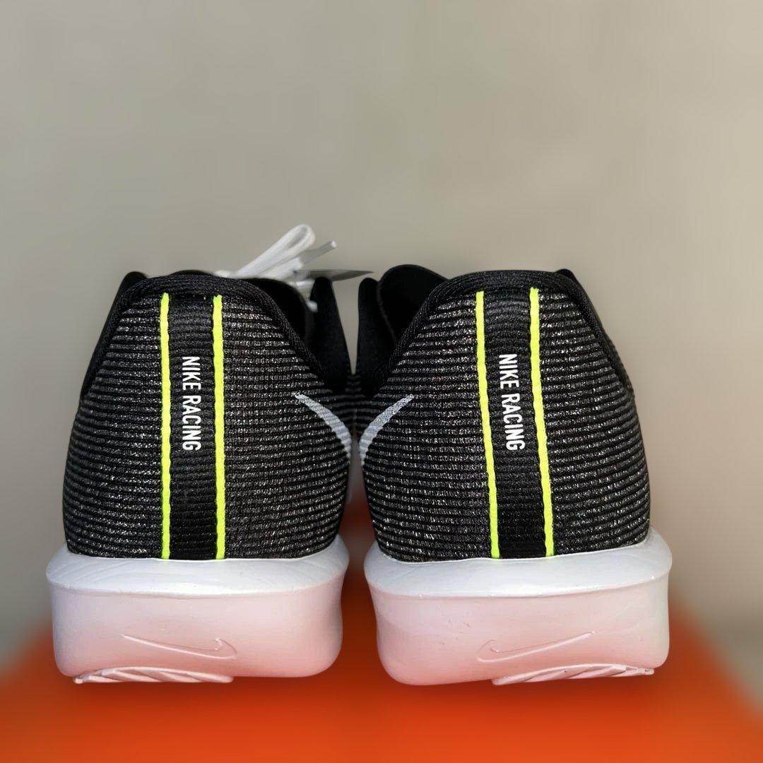 NIKE ナイキ エアズームライバルフライ 4