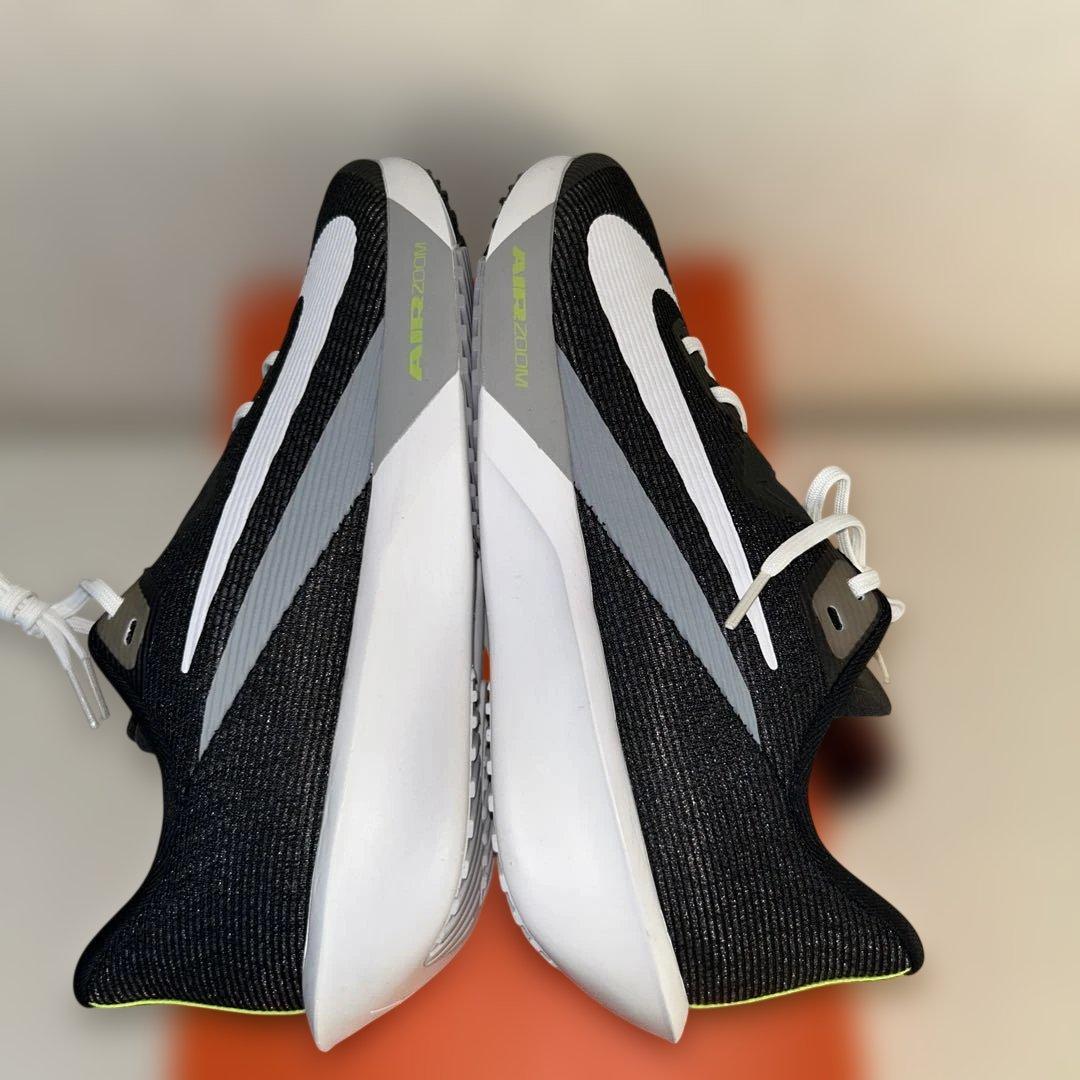 NIKE ナイキ エアズームライバルフライ 4
