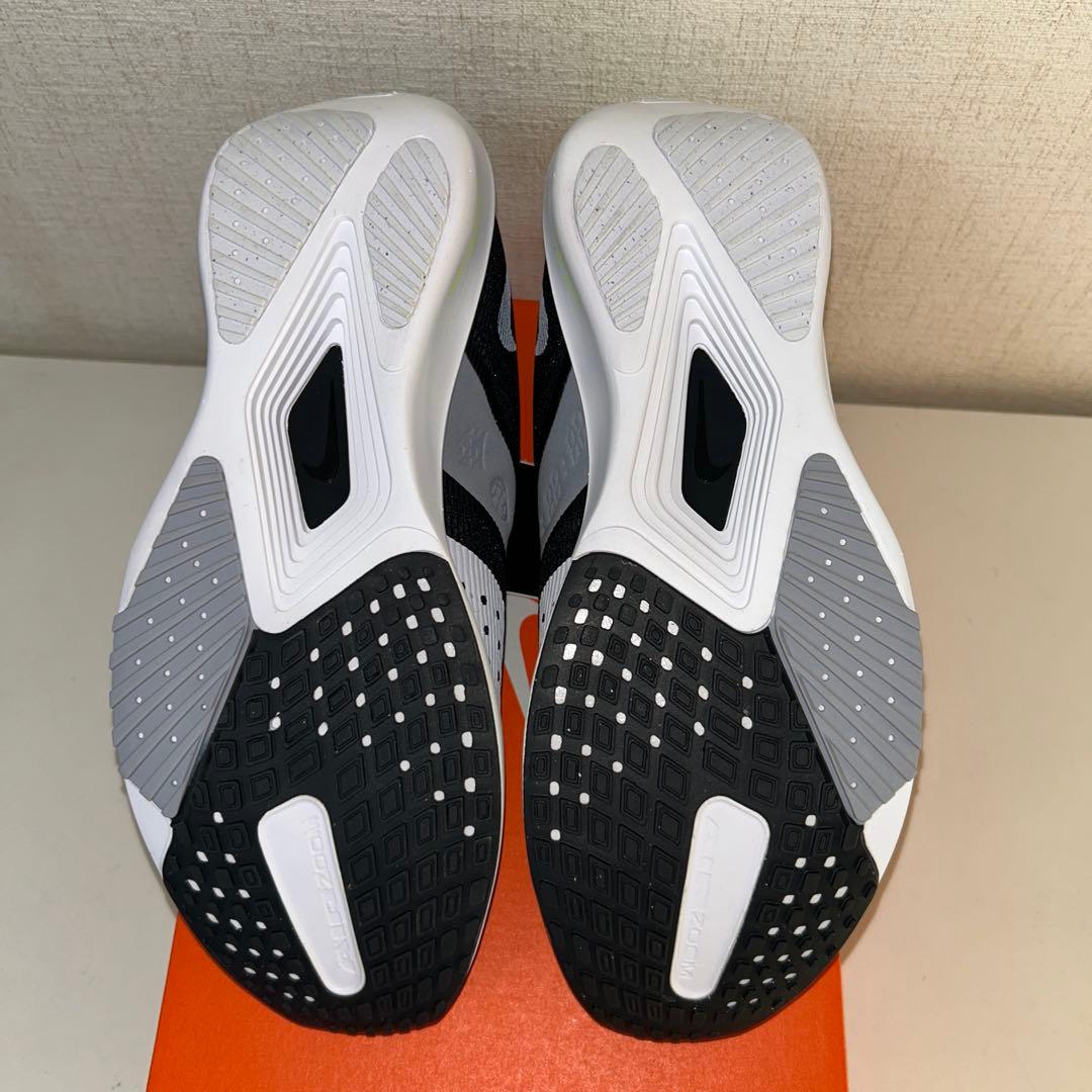 NIKE ナイキ エアズームライバルフライ 4