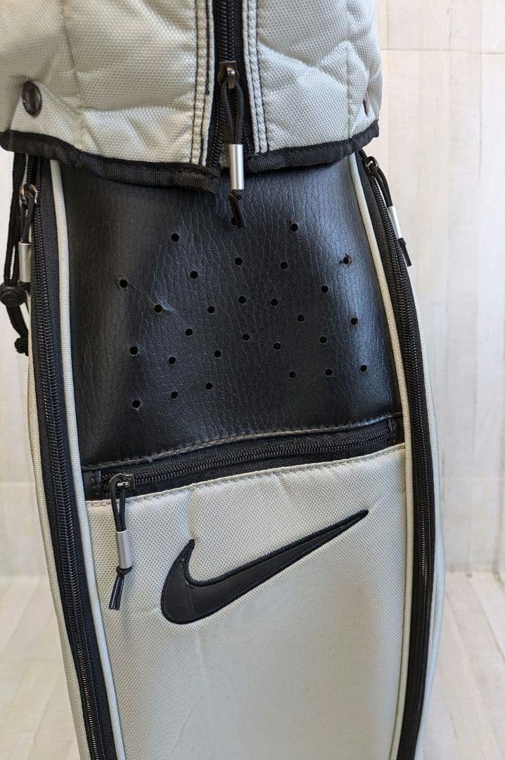 Nike キャディバッグ　ナイキ