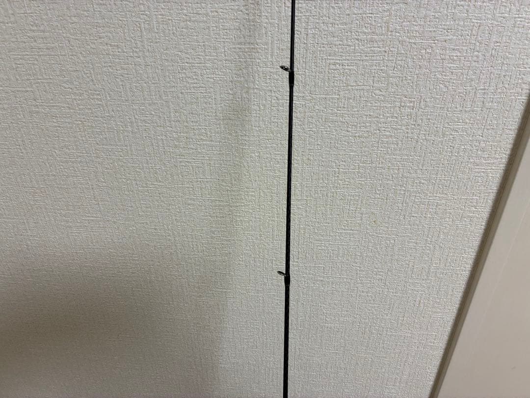 23ディアルーナS100M用　ティップ側のみ　予備として所有