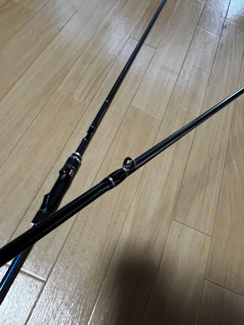 ゼスタ ランウェイ s94 slj スーパーロングシューター